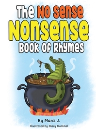  The No Sense Nonsense Book of Rhymes