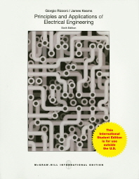  Principles and Applications of Electrical Engineering
