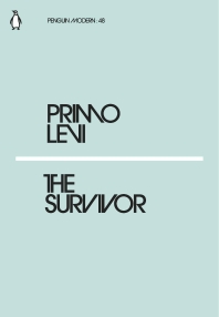  The Survivor (Penguin Modern)