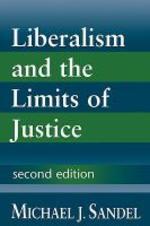 Liberalism and the Limits of Justice