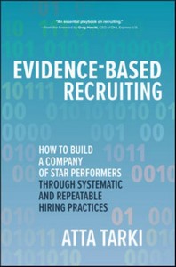  Evidence-Based Recruiting