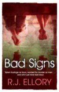  Bad Signs