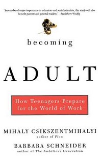  Becoming Adult