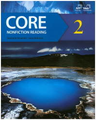  Core Nonfiction Reading 2