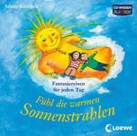  CD WISSEN Junior - Fuehl die warmen Sonnenstrahlen