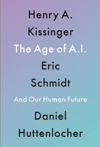  The Age of AI