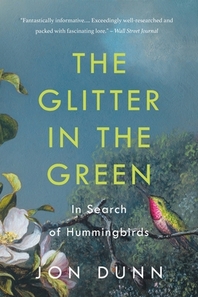  The Glitter in the Green