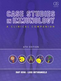  Case Studies in Immunology