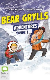  Bear Grylls Adventures