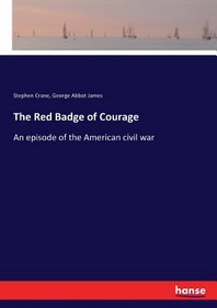  The Red Badge of Courage