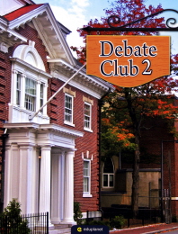 Debate Club 2
