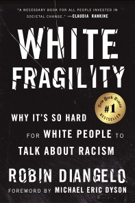  White Fragility(Paperback)