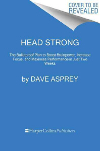  Head Strong