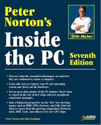 Peter Nortons Inside the PC, 7/e