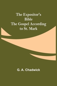 The Expositor's Bible