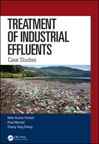  Treatment of Industrial Effluents