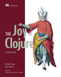  The Joy of Clojure