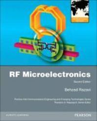  RF Microelectronics
