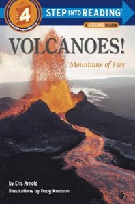  Volcanoes! Mountain of Fire