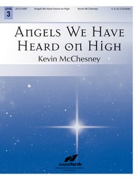  Angels We Have Heard on High