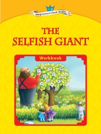  The Selfish Giant (CD1장포함)