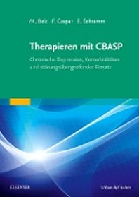  Therapieren mit CBASP