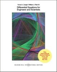  Differential Equations for Engineers and Scientists (Paperback)