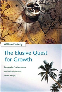  The Elusive Quest for Growth