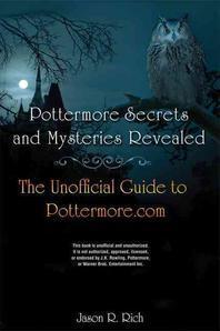  Pottermore Secrets and Mysteries Revealed