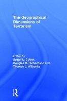  The Geographical Dimensions of Terrorism