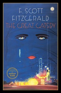  The Great Gatsby (Classic) ( Scribner Classics )