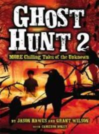  Ghost Hunt 2