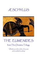  Aeschylus - The Eumenides