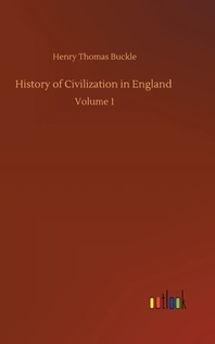  History of Civilization in England