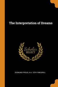  The Interpretation of Dreams