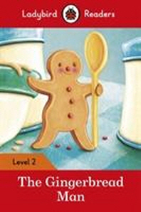  The Gingerbread Man