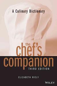 The Chef's Companion