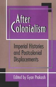  After Colonialism