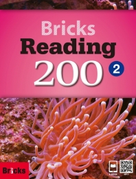  Bricks Reading 200 2