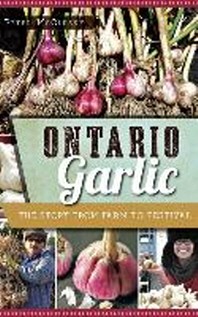  Ontario Garlic