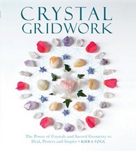  Crystal Gridwork