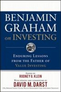  Benjamin Graham on Investing