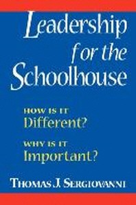 Leadership for the Schoolhouse
