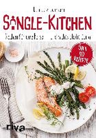  Single-Kitchen