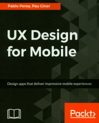  UX Design for Mobile