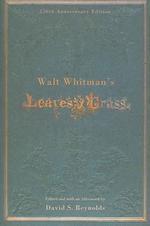  Walt Whitman's Leaves of Grass