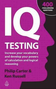  IQ Testing
