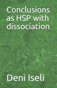  Conclusions as HSP with dissociation