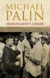  Hemingway's Chair