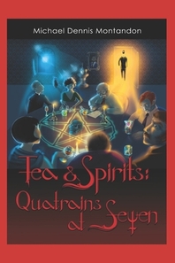  Tea & Spirits